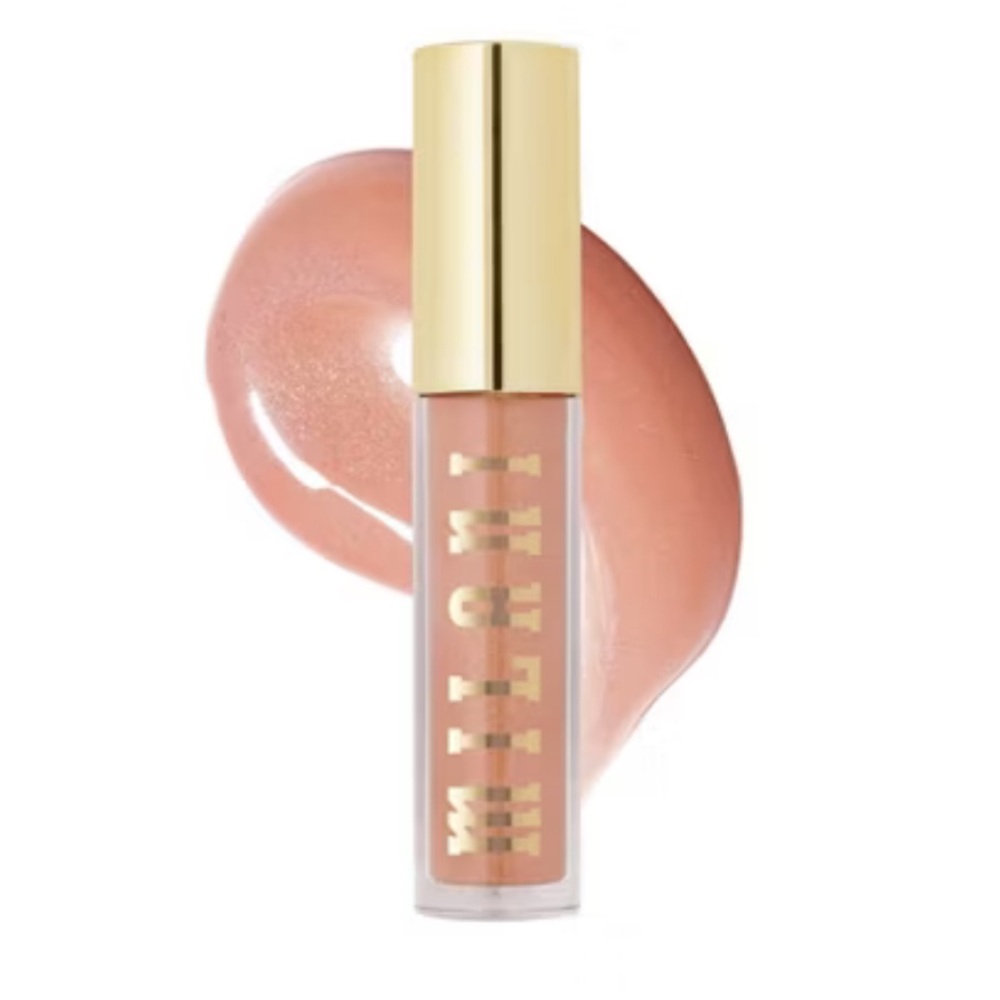 Milani Nude Lip Gloss